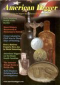 American Digger Vol. 3, No. 1, January-February 2007