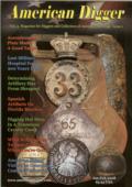 American Digger Vol. 4, No. 1, January-February 2008