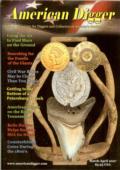 American Digger Vol. 3, No. 2, March-April 2007