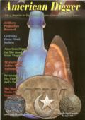 American Digger Vol. 4, No. 2, March-April 2008