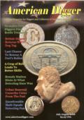 American Digger Vol. 2, No. 4, July-August 2006