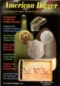 American Digger Vol. 3, No. 4, July-August 2007