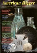 American Digger Vol. 4, No. 4, July-August 2008