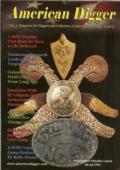 American Digger Vol. 2, No. 5, September-October 2006
