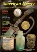 American Digger Vol. 3, No. 5, September-October 2007