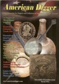 American Digger Vol. 2, No. 6, November-December 2006