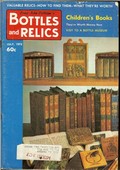 Bottles and Relics Vol. 4, No. 3, June-July 1973