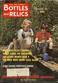 Bottles and Relics Vol. 3, No. 4, August-September 1972