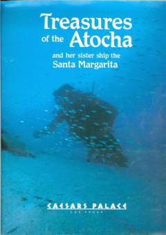 Butterfield & Butterfield September 26, 1987: Mel Fisher's Treasures of the Atocha and Her Sister Ship the Santa Margarita