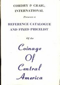 Cordry & Craig, International Summer 1973: Catalog #5