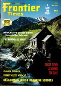 Coverscan example of The Numismatist Magazine