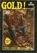 Gold! Vol. 3, No. 2, Bi-Annual 1971