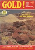 Gold! Fall, 1975