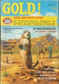 Gold! Vol. 3, No. 3, Summer, 1971