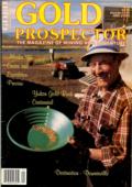 Gold Prospector Vol. 21, No. 1, January-February 1995
