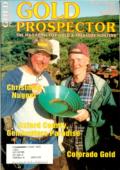 Gold Prospector Vol. 23, No. 1, January-February 1997