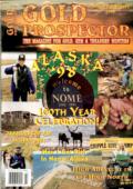Gold Prospector Vol. 24, No. 1, January-February 1998
