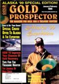 Gold Prospector Vol. 25, No. 1, January-February 1999