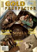 Gold Prospector Vol. 23, No. 2, March-April 1997