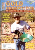 Gold Prospector Vol. 24, No. 2, March-April 1998