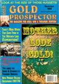 Gold Prospector Vol. 25, No. 2, March-April 1999