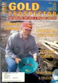 Gold Prospector Vol. 23, No. 3, May-June 1997