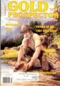 Gold Prospector Vol. 20, No. 4, July 1994