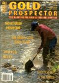 Gold Prospector Vol. 23, No. 4, July-August 1997