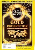Gold Prospector Vol. 25, No. 4, July-August 1999