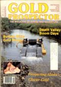 Gold Prospector Vol. 18, No. 5, September 1992