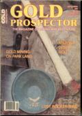 Gold Prospector Vol. 19, No. 5, September 1993