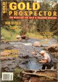 Gold Prospector Vol. 23, No. 5, September-October 1997