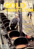 Gold Prospector Vol. 16, No. 6, November 1990