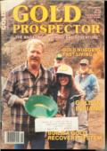 Gold Prospector Vol. 19, No. 6, November 1993