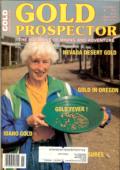 Gold Prospector Vol. 20, No. 6, November 1994
