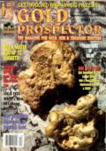 Gold Prospector Vol. 27, No. 6, November-December 2001