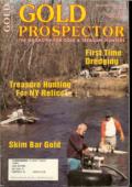 Gold Prospector Vol. 22, No. 6, November-December 1996