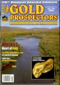 Gold Prospectors Vol. 32, No. 1, January-February 2006