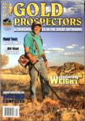 Gold Prospectors Vol. 33, No. 2, March-April 2007