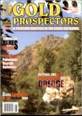 Gold Prospectors Vol. 33, No. 3, May-June 2007