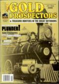Gold Prospectors Vol. 32, No. 4, July-August 2006