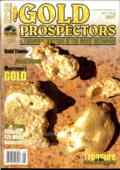 Gold Prospectors Vol. 33, No. 4 July-August 2007