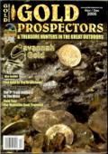 Gold Prospectors Vol. 31, No. 6, November-December 2005