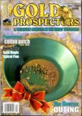 Gold Prospectors Vol. 32, No. 6, November-December 2006