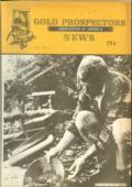 Coverscan example of The Numismatist Magazine