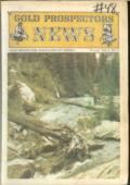 Gold Prospectors News Vol. 4, No. 2. May 1978