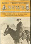 Gold Prospectors News Vol. 4, No. 3,  July, 1978