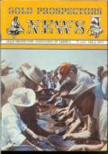 Gold Prospectors News Vol. 4, No. 4, September 1978