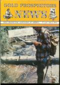 Gold Prospectors News Vol. 4, No. 6, January 1979