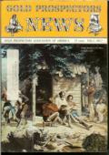 Gold Prospectors News Vol. 5, No. 1, March 1979